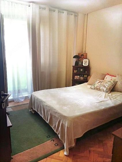 Apartament cu 2 camere semidecomandat în Micălaca