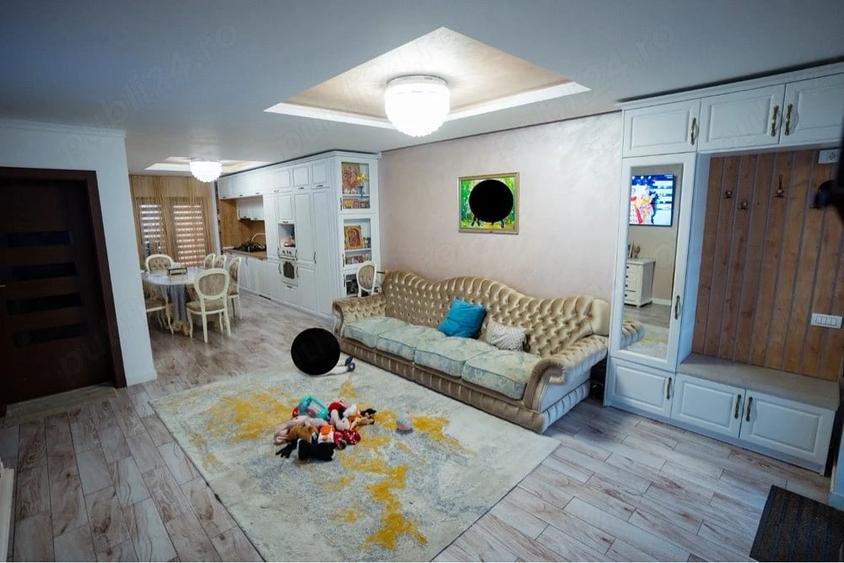 Casă cu 1 camere cu Teren 312 Mp în Lumina