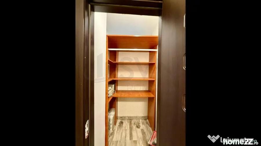 Apartament cu 3 camere decomandat în Doamna Ghica