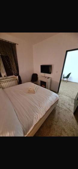 Apartament cu 2 camere nedecomandat în Central