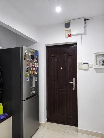 Apartament 3 camere, Bld. Obregia. Etaj 1. Loc parcare. - 8