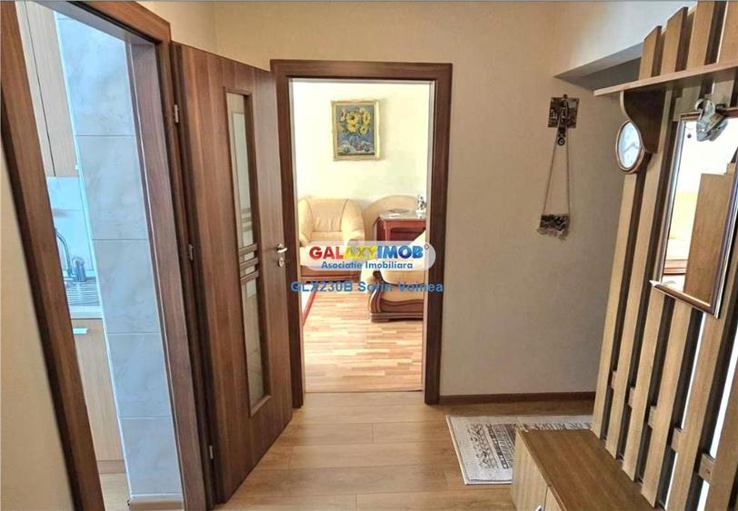 Apartament cu 4 camere decomandat, mobilat în Drumul Taberei