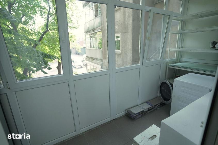 Apartament 3 Camere/Drumul Taberei.Bloc 1978,etaj 1/10,decomandat. - 5