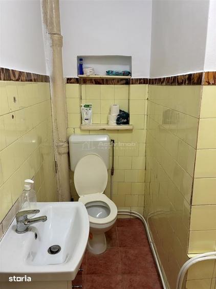 Casă cu 3 camere cu Teren 104 Mp în Eminescu