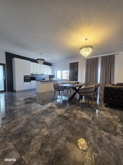 Casa Lux 650mp teren - 11