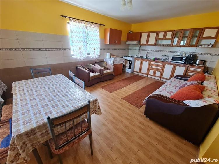 Casă cu 3 camere în Roma