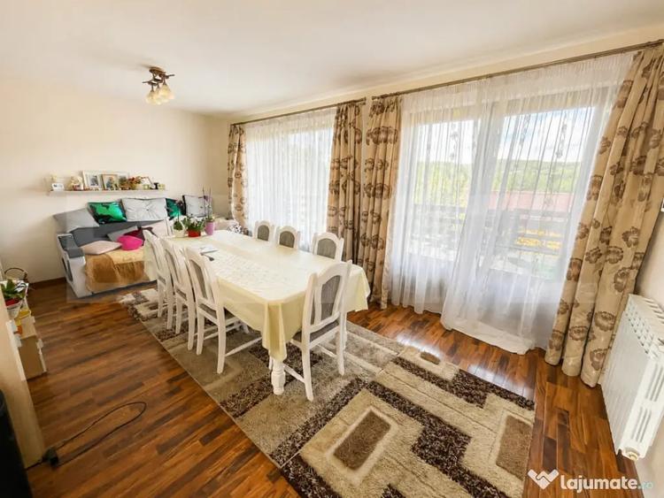 Casa individuala la cheie, Salicea, 159 mp, 740 mp teren - 8