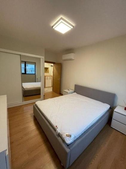 Apartament cu 2 camere decomandat, mobilat în Grozăvești
