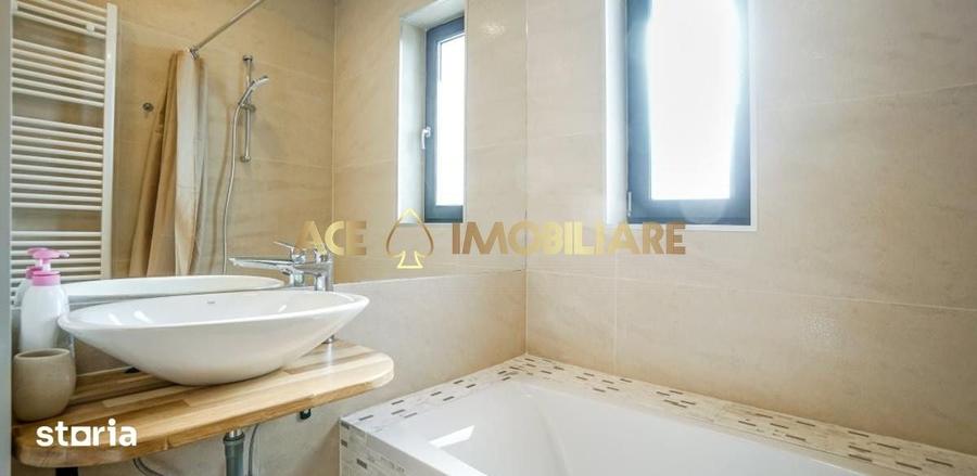 Apartament cu 2 camere în Aviației