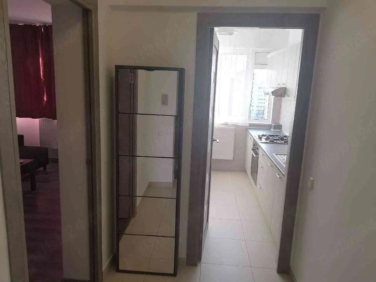 Apartament de vanzare - 2 camere - sector 1 - Pajura - renovat - mobilat - utilat - 4