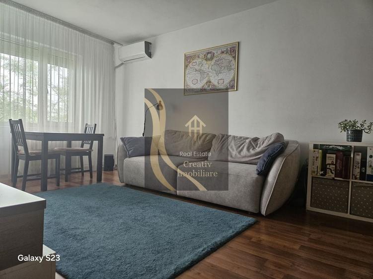 Apartament cu 3 camere în Dristor