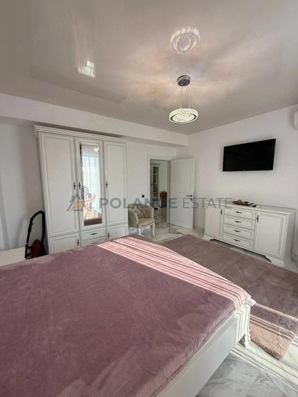 Apartament cu 2 camere nedecomandat în Nord