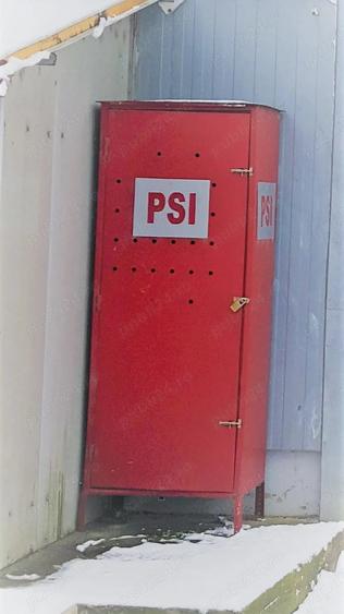 Spațiu comercial, de 450 mp, în Șerbănești