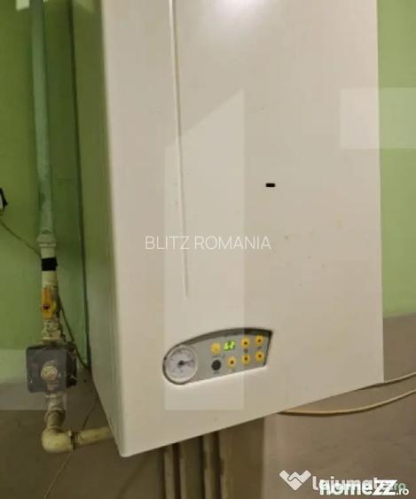 Garsoniera, 30 mp, zona Garii - Sfantu Gheorghe - Sfantu Gheorghe (Covasna)