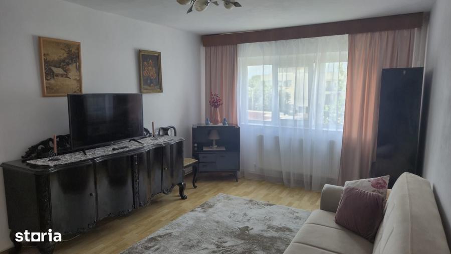 Apartament cu 2 camere în ICIL