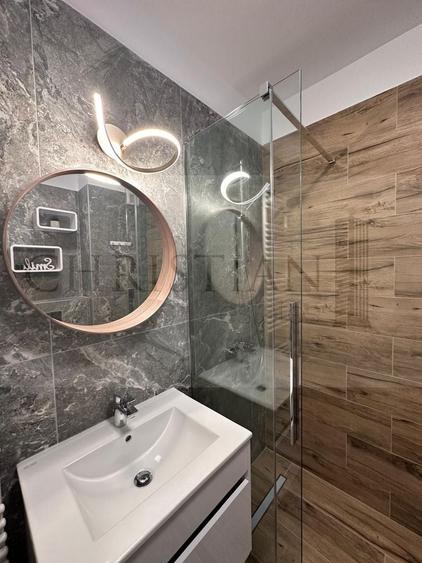 Apartament 2 Camere Exigent Plaza Residence Faza 4 Lujerului+ Parcare - 8