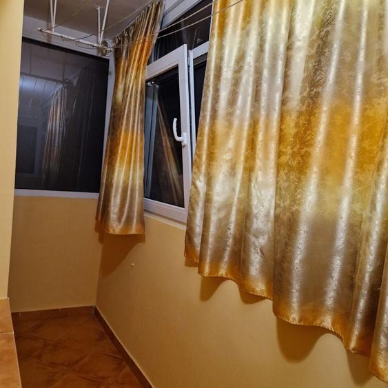 Garsonieră decomandată în 13 Septembrie
