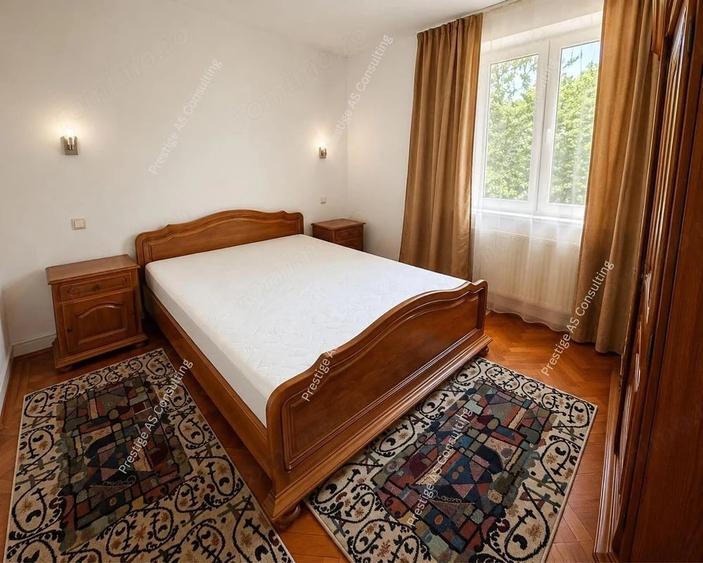 Apartament 2 camere | Zona Centrala | Mobilat & Utilat - 4