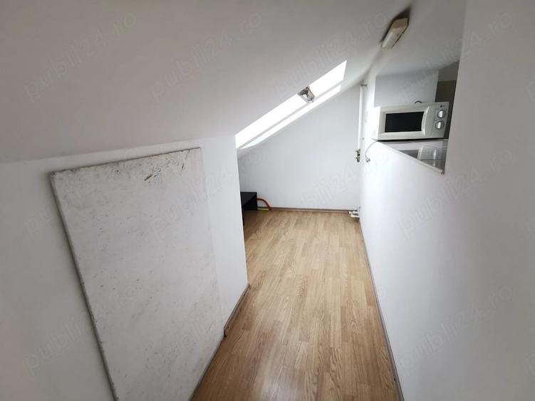 Apartament cu 2 camere decomandat în Sud