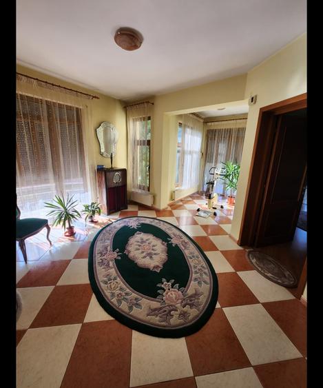 Vila de vânzare București noi  Damaroaia - 4