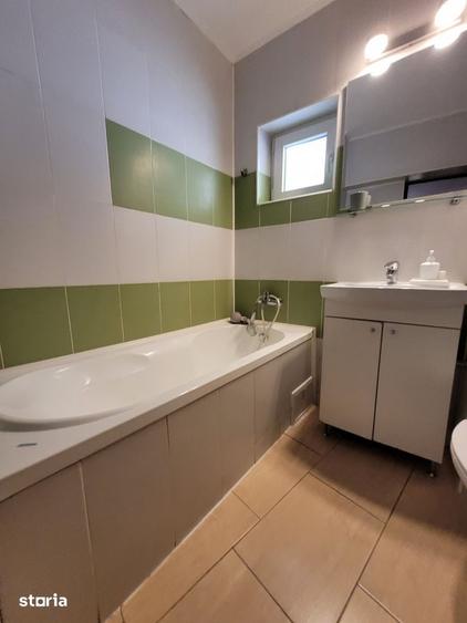 Apartament cu 2 camere decomandat în Centrul Civic