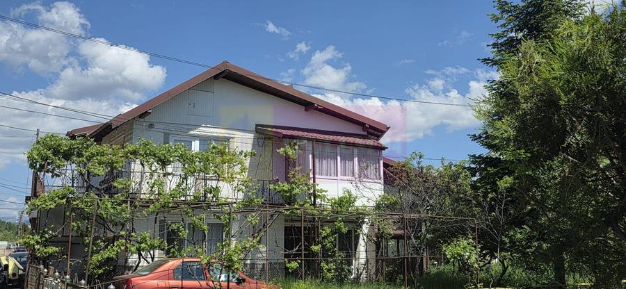 Casă individuală cu 5 camere cu Canalizare în Slobozia