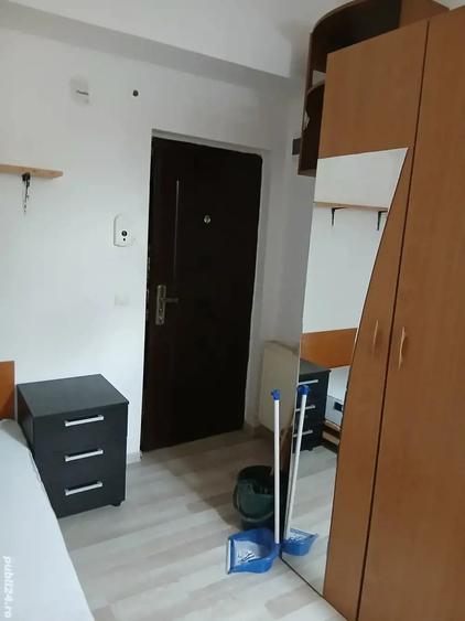 Garsonieră în Dâmbul Rotund