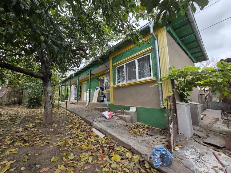 Casa DE VANZARE in Com Mahmudia 1500mp