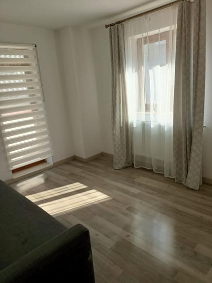 Apartament cu 2 camere în Dancu
