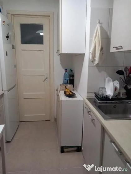 Apartament 2 camere decomandate, confort 1, zona bulevardul castanilor - 1