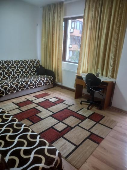 Garsonieră decomandată în Sălaj