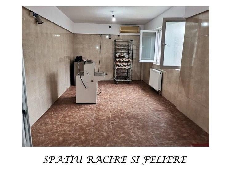Spațiu comercial, de 580 mp, în Central