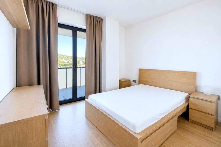 2 camere, bloc nou, modern, cu garaj, in zona semicentrala, zona Garii - 6
