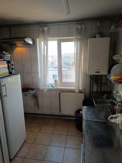 Apartament cu 4 camere în Mănăștur