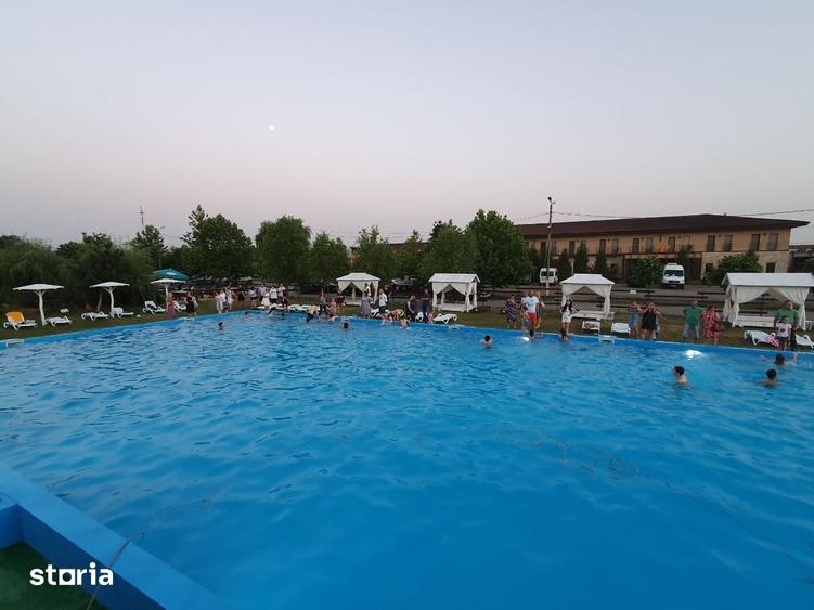 Spațiu comercial, de 7,000 mp, în Sânandrei