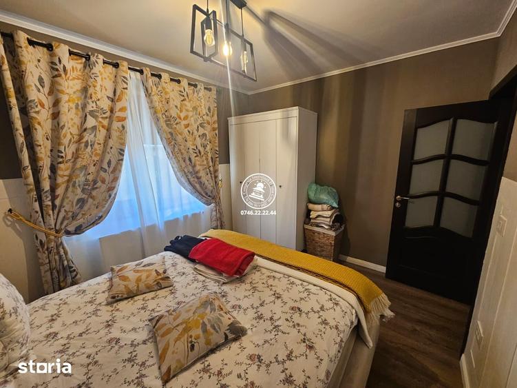 Apartament 3 camere Valea Lupului - 1