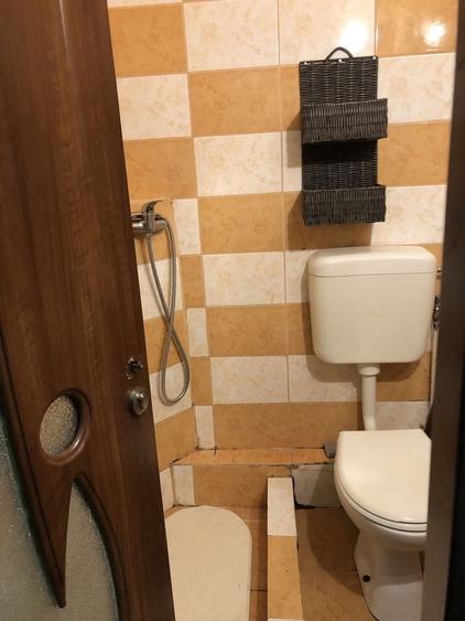 Garsonieră în Central