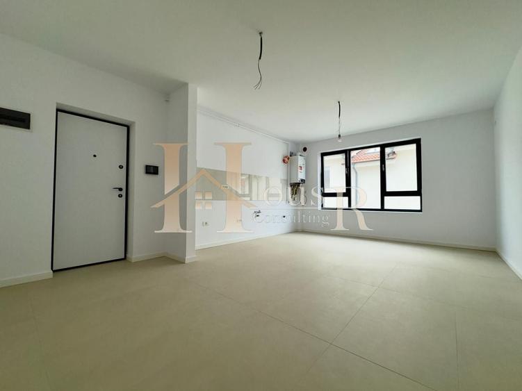 Apartament cu 2 camere decomandat în Girocului