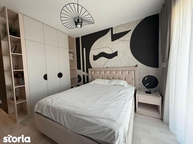 GM1737 Apartament de lux 2 camere Timpuri Noi, bl. 2022 - 7