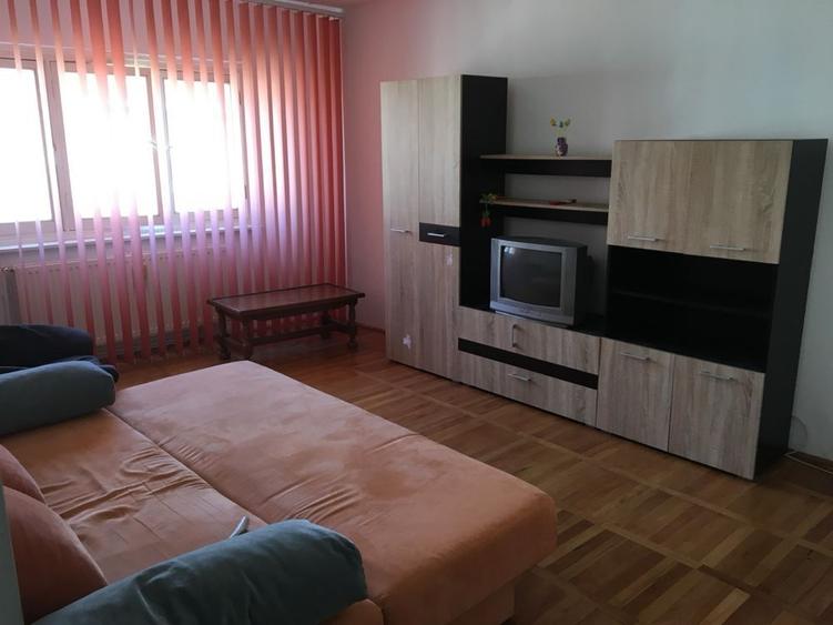 Inchiriez apartament 2 camere Alfa - 5