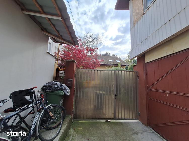 Apartament cu 4 camere în Central