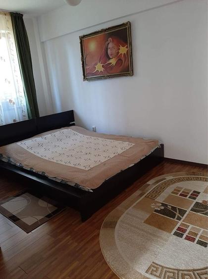 Apartament cu 2 camere decomandat în Florești