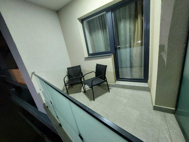 Apartament cu 2 camere decomandat în Dăișoara