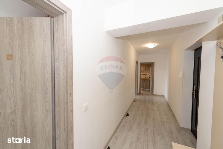 Apartament decomandat cu 2 camere mobilat in zona Pallady Gura Putnei - 16