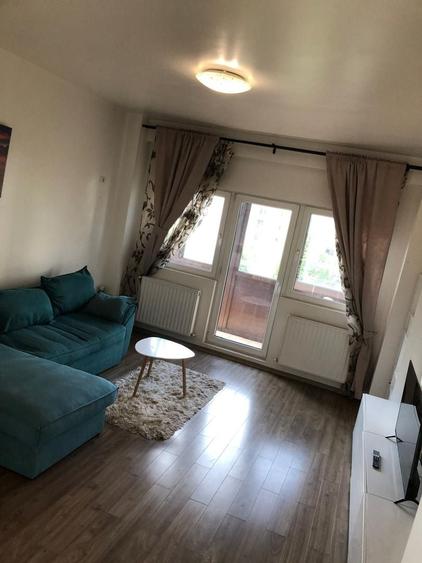 2 camere de vânzare | mobilat complet | etaj 3/8 |  Militari Residence - 3