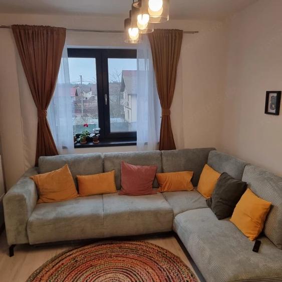 Vanzare garsoniera Ansamblul Reziden?ial Trivale City - 10