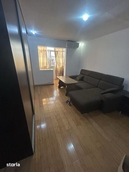 Apartament cu 2 camere în Autogară