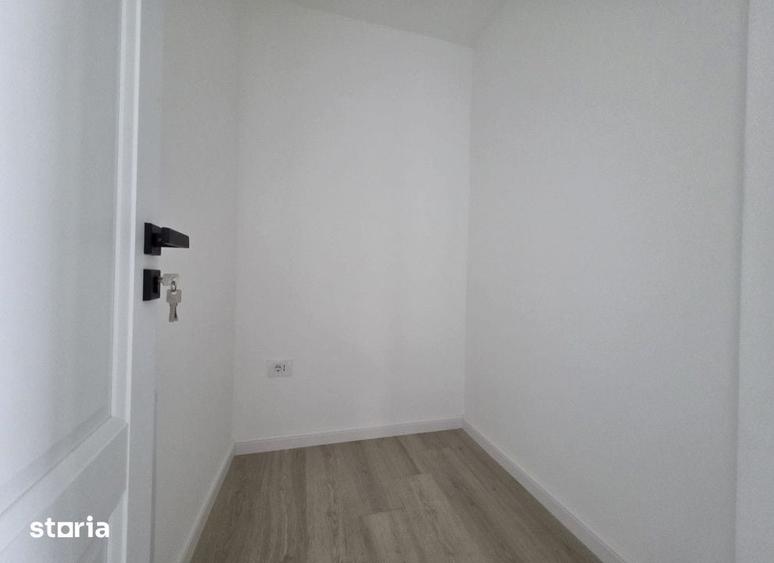 Apartament cu 2 camere în Valea Lupului
