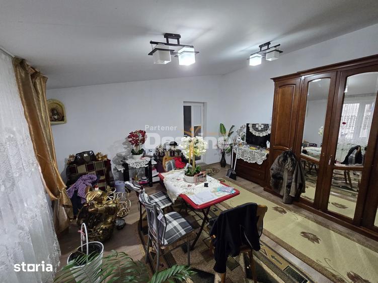 Casa Spatioasa Galata 6 Camere, 240 mp Utili Langa Lidl, Mutar - 4