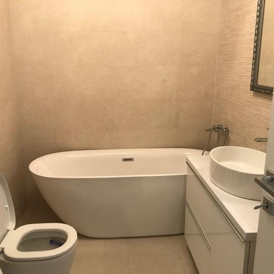 Apartament cu 2 camere în Florești
